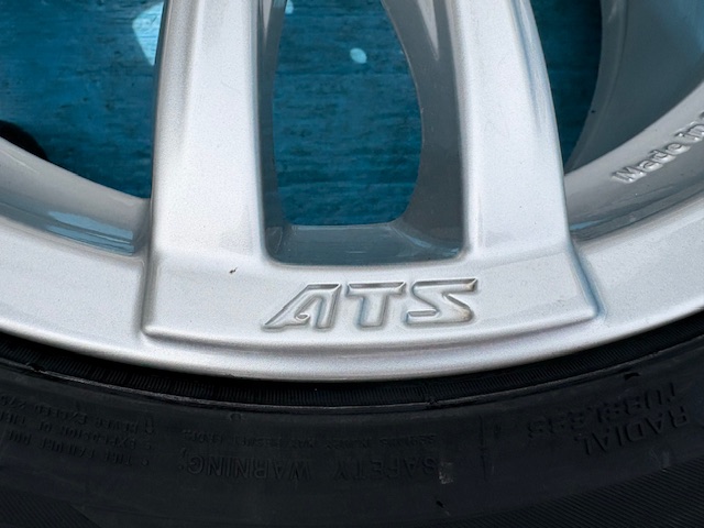 ATS（都筑店）の画像3