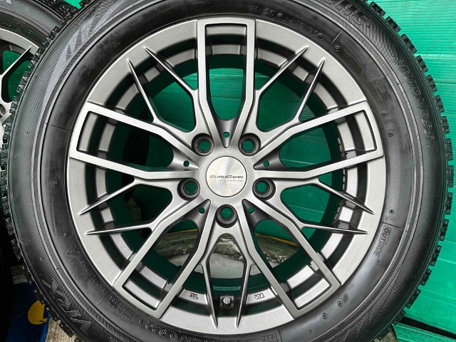 外車