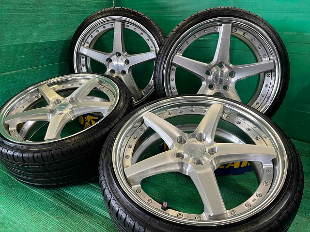 WORK グノーシス CVF(町田店)の画像2