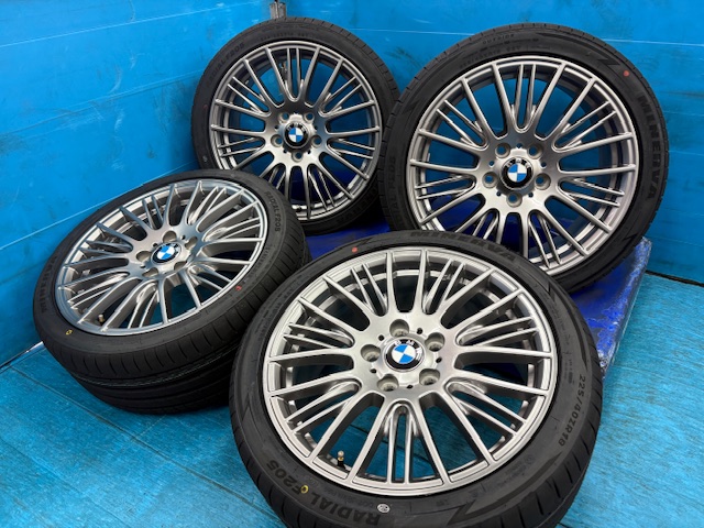 BMW純正 ラジアルスポーク388（都筑店）の画像2