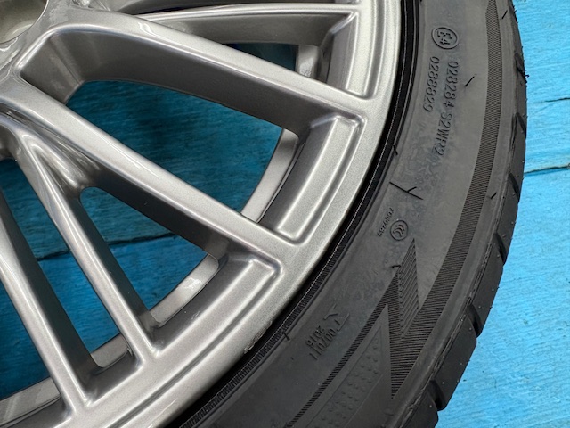 BMW純正 ラジアルスポーク388（都筑店）の画像4