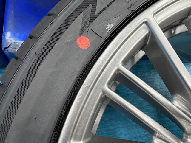 BMW純正 ラジアルスポーク388（都筑店）の画像5
