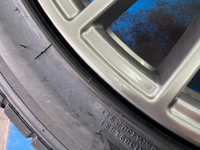 BMW純正 ラジアルスポーク388（都筑店）の画像8