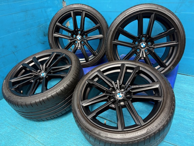 BMW純正 ダブルスポーク797M（都筑店）の画像2