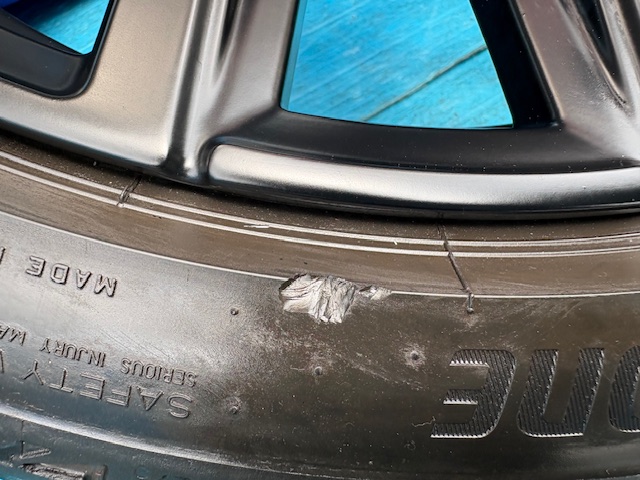 BMW純正 ダブルスポーク797M（都筑店）の画像4