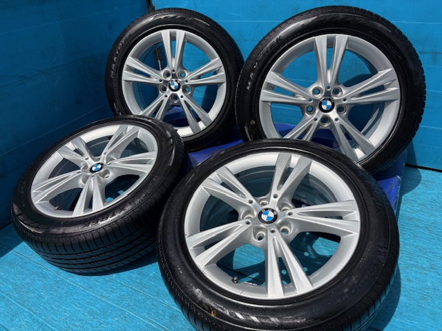 BMW純正 ダブルスポーク385（都筑店）の画像2