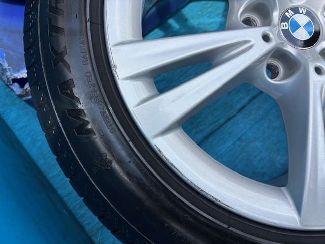 BMW純正 ダブルスポーク385（都筑店）の画像4