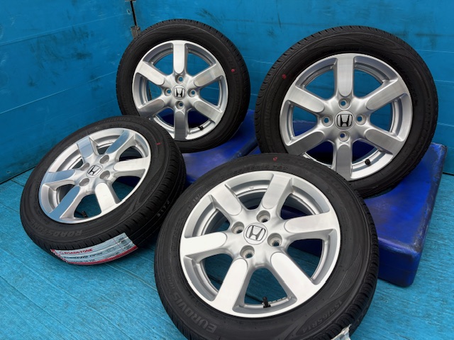 ホンダ N-ONE純正（都筑店）の画像2