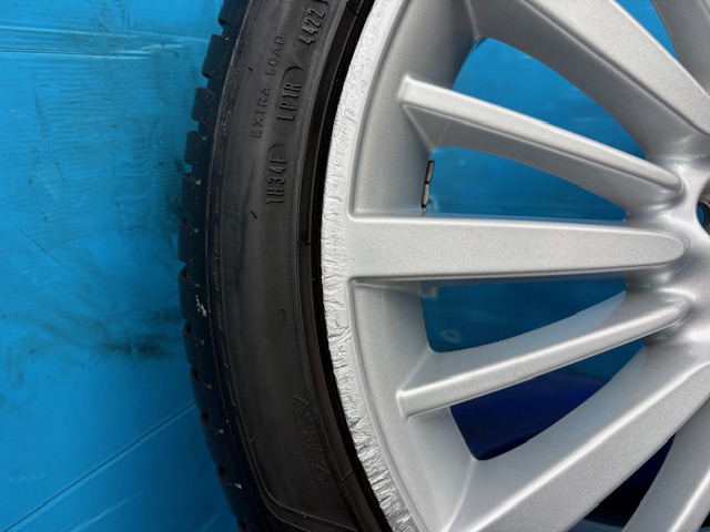 BMW純正 マルチスポーク416（都筑店）の画像5