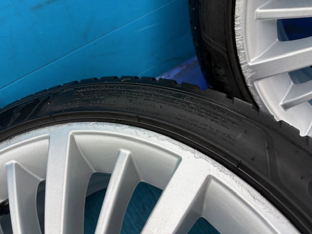 BMW純正 マルチスポーク416（都筑店）の画像6