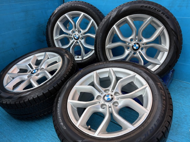 BMW純正 Yスポーク308（都筑店）の画像2