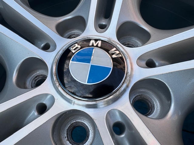 BMW純正 Yスポーク308（都筑店）の画像3