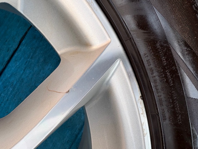 BMW純正 Yスポーク308（都筑店）の画像6