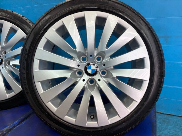 BMW純正 Vスポーク254（都筑店）