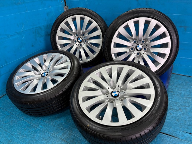 BMW純正 Vスポーク254（都筑店）の画像2