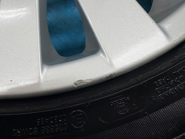 BMW純正 Vスポーク254（都筑店）の画像3