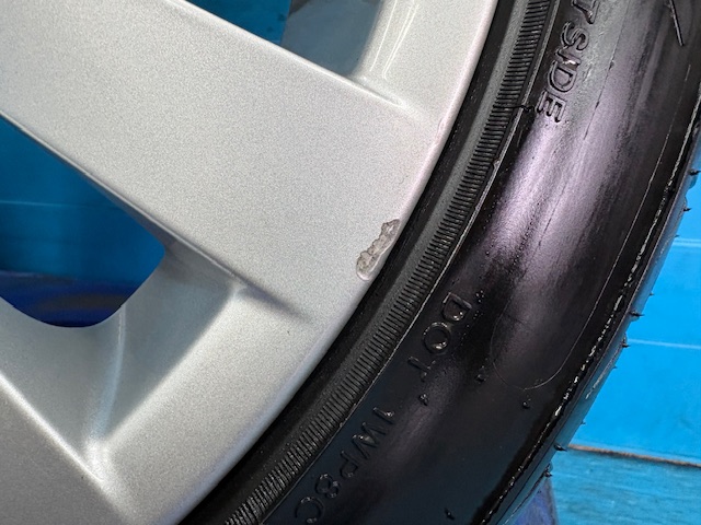 BMW純正 Vスポーク254（都筑店）の画像4