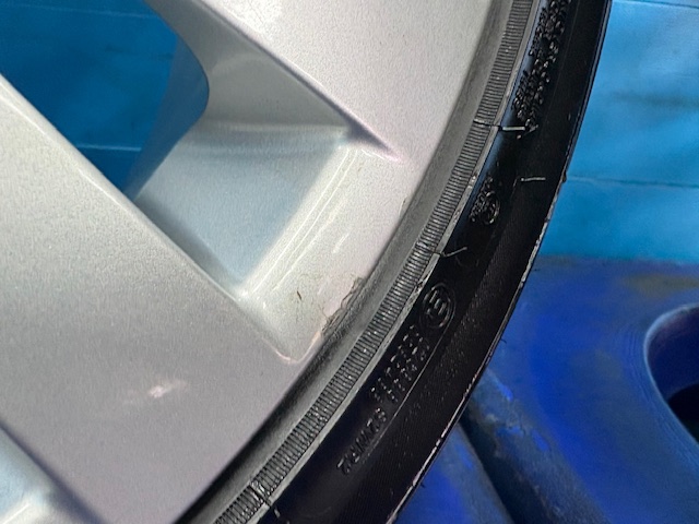 BMW純正 Vスポーク254（都筑店）の画像6