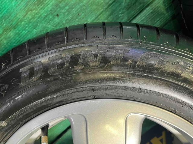 MINI純正リヴォレットスポーク517(町田店)の画像3
