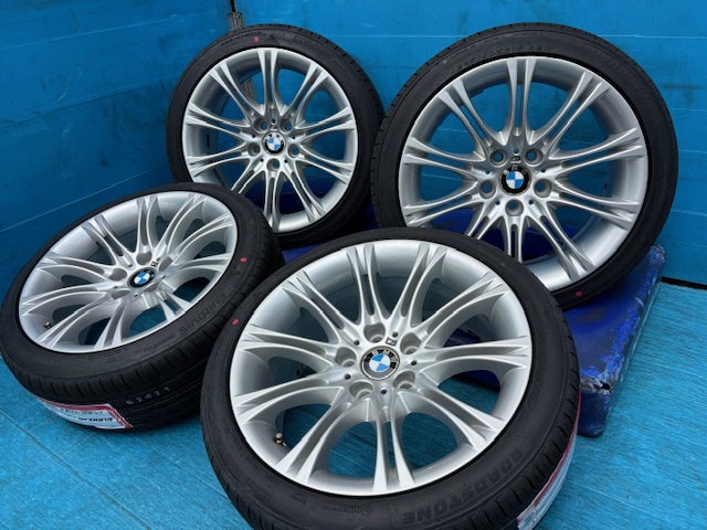 BMW純正 ダブルスポーク135M（都筑店）の画像2
