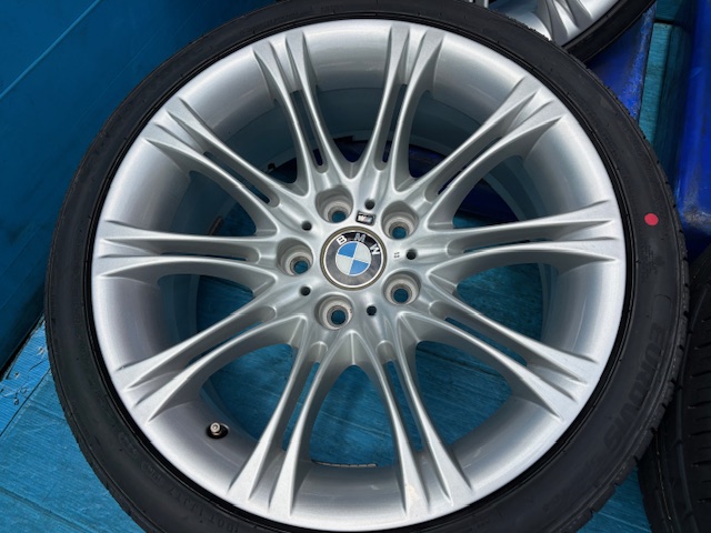 BMW純正 ダブルスポーク135M（都筑店）の画像3