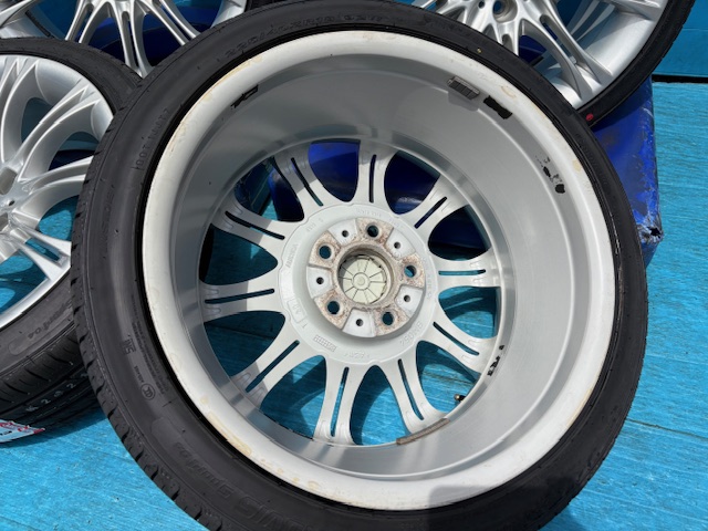 BMW純正 ダブルスポーク135M（都筑店）の画像4