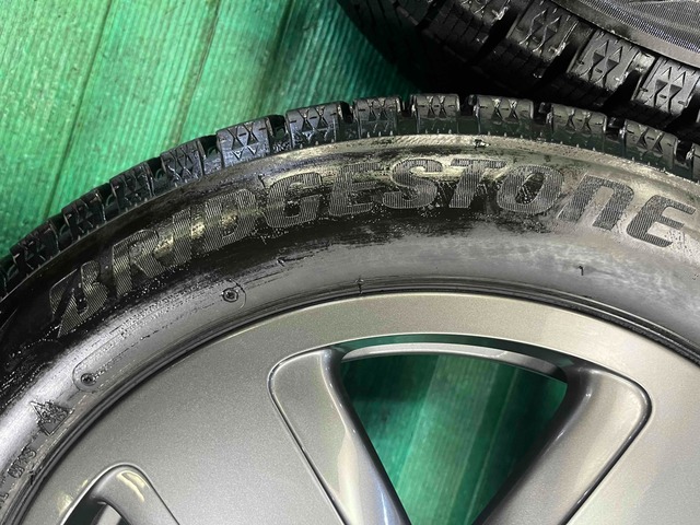 美品  MINI純正リヴォレットスポーク517(町田店)の画像3