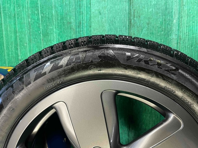 美品  MINI純正リヴォレットスポーク517(町田店)の画像4