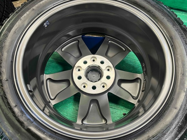 美品  MINI純正リヴォレットスポーク517(町田店)の画像6