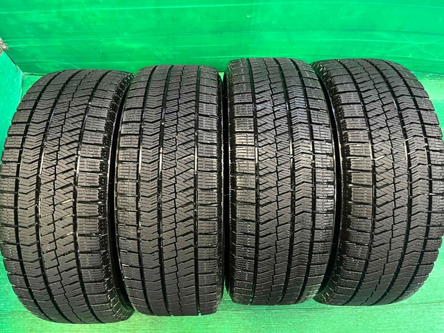 美品  MINI純正リヴォレットスポーク517(町田店)の画像8