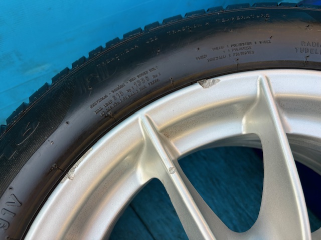 BMW純正 Vスポーク360（都筑店）の画像4