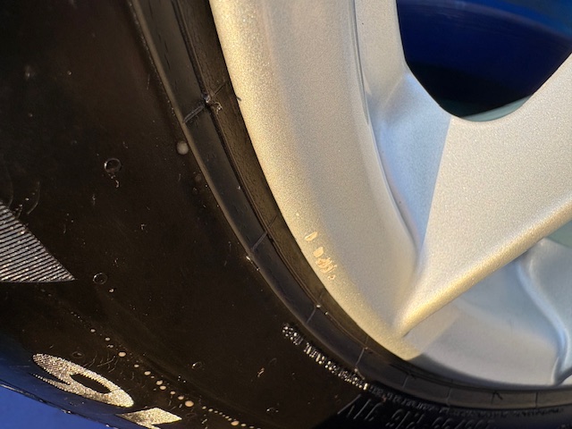 BMW純正 Vスポーク360（都筑店）の画像5