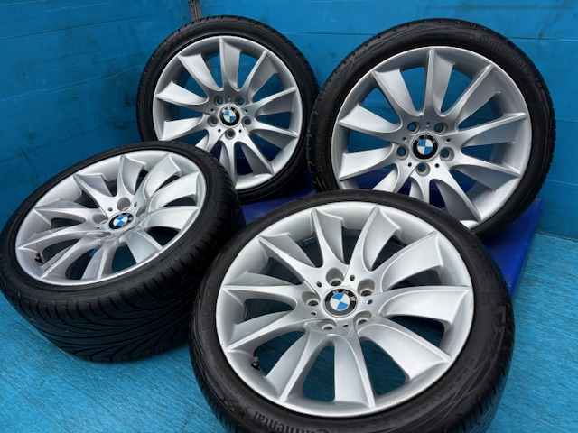 BMW純正 タービンスタイリング329（都筑店）の画像2
