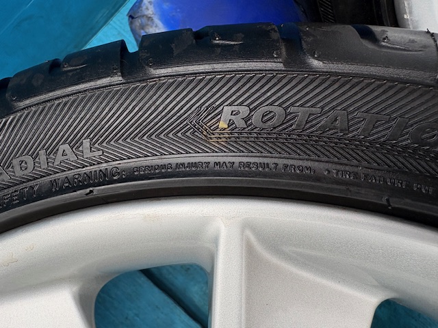 BMW純正 タービンスタイリング329（都筑店）の画像6