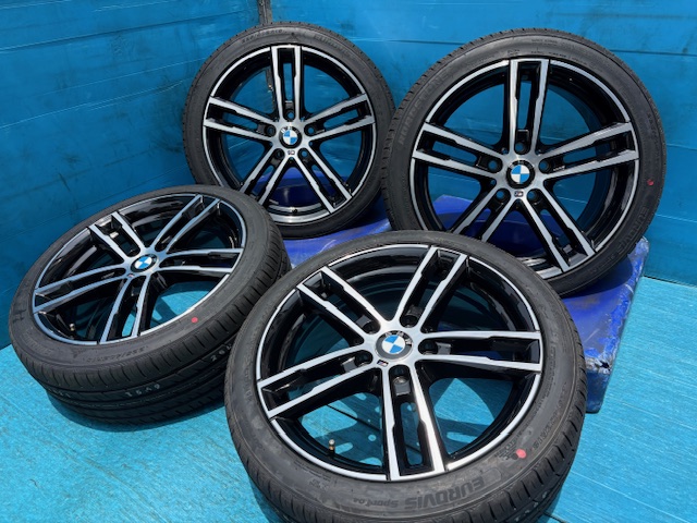 BMW純正 ダブルスポーク719Ｍ（都筑店）の画像2