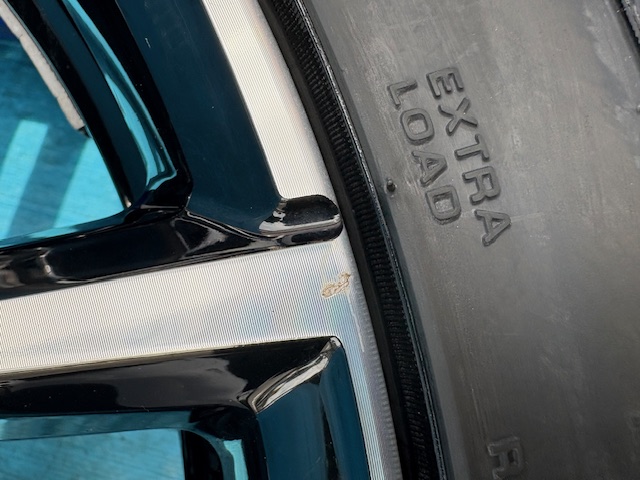 BMW純正 ダブルスポーク719Ｍ（都筑店）の画像3