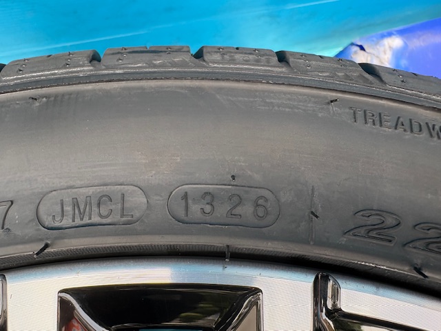 BMW純正 ダブルスポーク719Ｍ（都筑店）の画像4