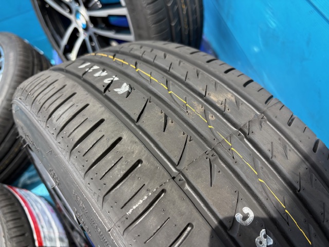 BMW純正 ダブルスポーク719Ｍ（都筑店）の画像5