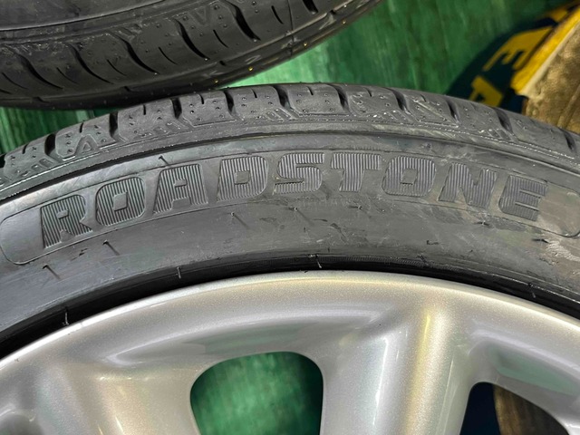 MINI純正 ベントスポーク518(町田店)の画像3