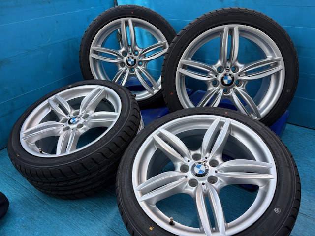 BMW純正 ダブルスポーク351M（都筑店）の画像2