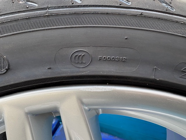 BMW純正 ダブルスポーク351M（都筑店）の画像3