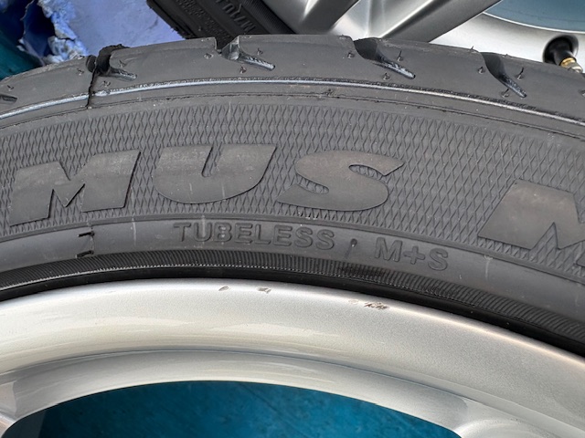 BMW純正 ダブルスポーク351M（都筑店）の画像4