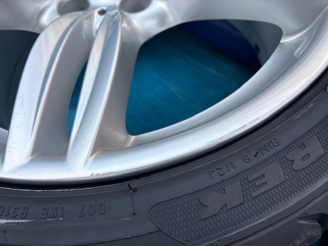 BMW純正 ダブルスポーク351M（都筑店）の画像5