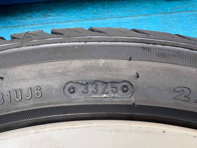 BMW純正 ダブルスポーク351M（都筑店）の画像6