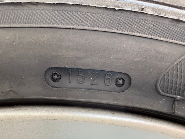 BMW純正 ダブルスポーク351M（都筑店）の画像7