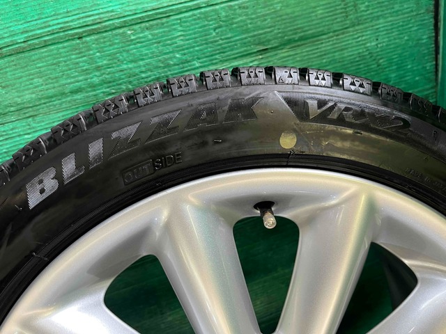 MINI純正ベントスポーク518(町田店)の画像4