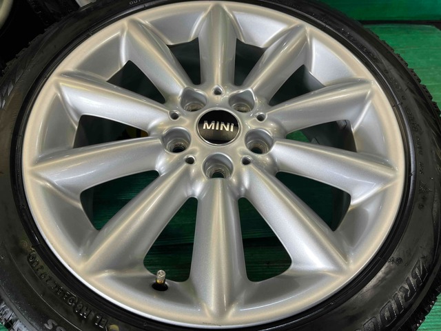 MINI純正ベントスポーク518(町田店)の画像5