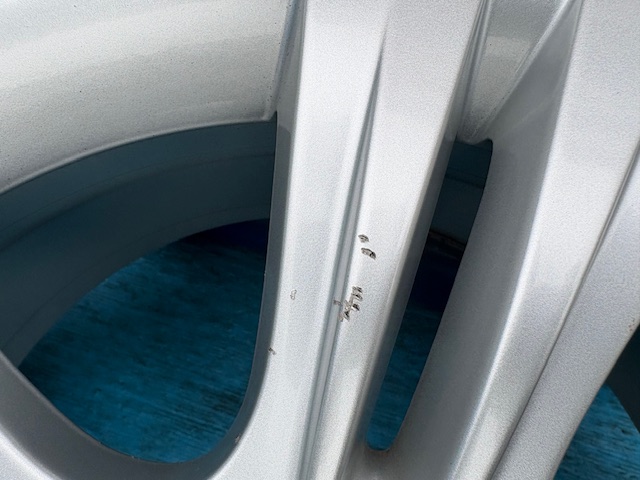 BMW純正 ダブルスポーク392（都筑店）の画像3