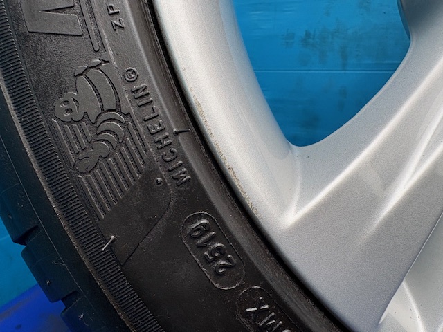 BMW純正 ダブルスポーク392（都筑店）の画像4