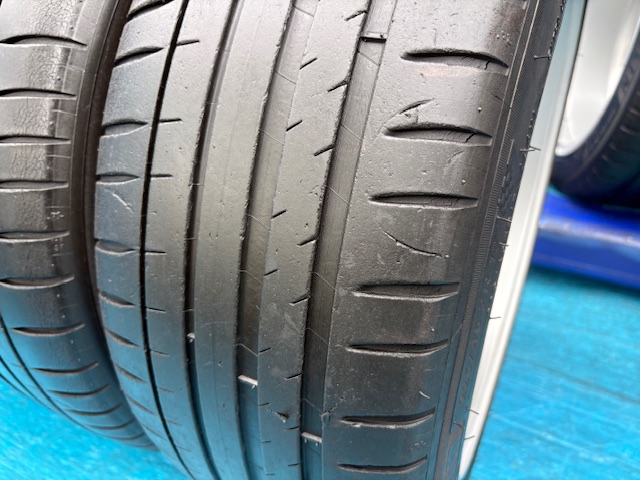 BMW純正 ダブルスポーク392（都筑店）の画像6